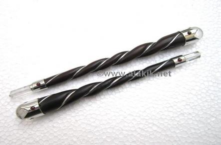 Rose Wood Healing Sticks